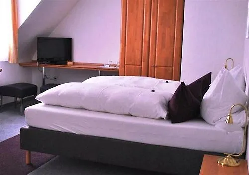 Franconia City Hotel Nürnberg