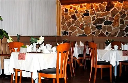 Franconia City Hotel Nürnberg