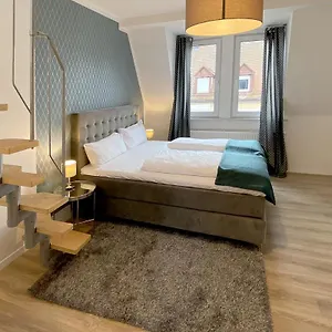 Nurban Aparthotel