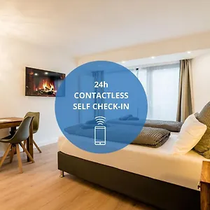 Centerapartments Am Wehrhahn Deutschland