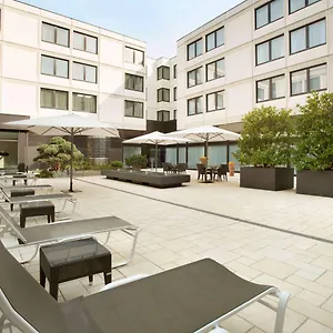 **** Hotel Ramada Parkhotel Germania