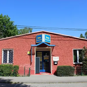 Schwalbenweg 2* Schönefeld