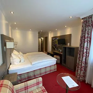 Alpinia 4* Berlín