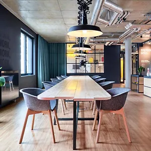 **** Aparthotel Stayery Friedrichshain Germania