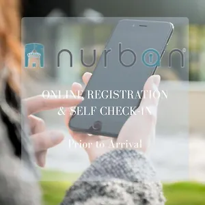 Nurban Oldtown (adults Only) Aparthotel