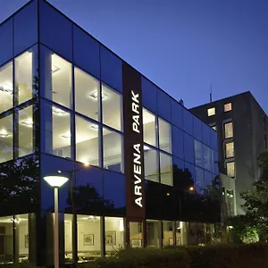 Arvena Park 4* Núremberg
