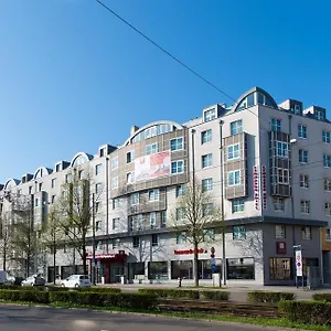 **** Hotel Leonardo Olympiapark Germania