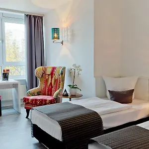 Arthotel Ana Messe 3* Múnich