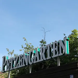 Petzengarten Nürnberg