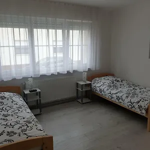 Wohnung, In Frankfurt Flughafen Zu Vermieten Deutschland
