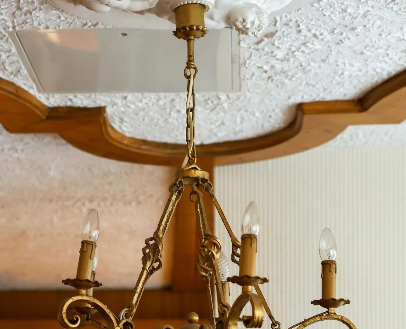Franconia City Hotel Nuremberg