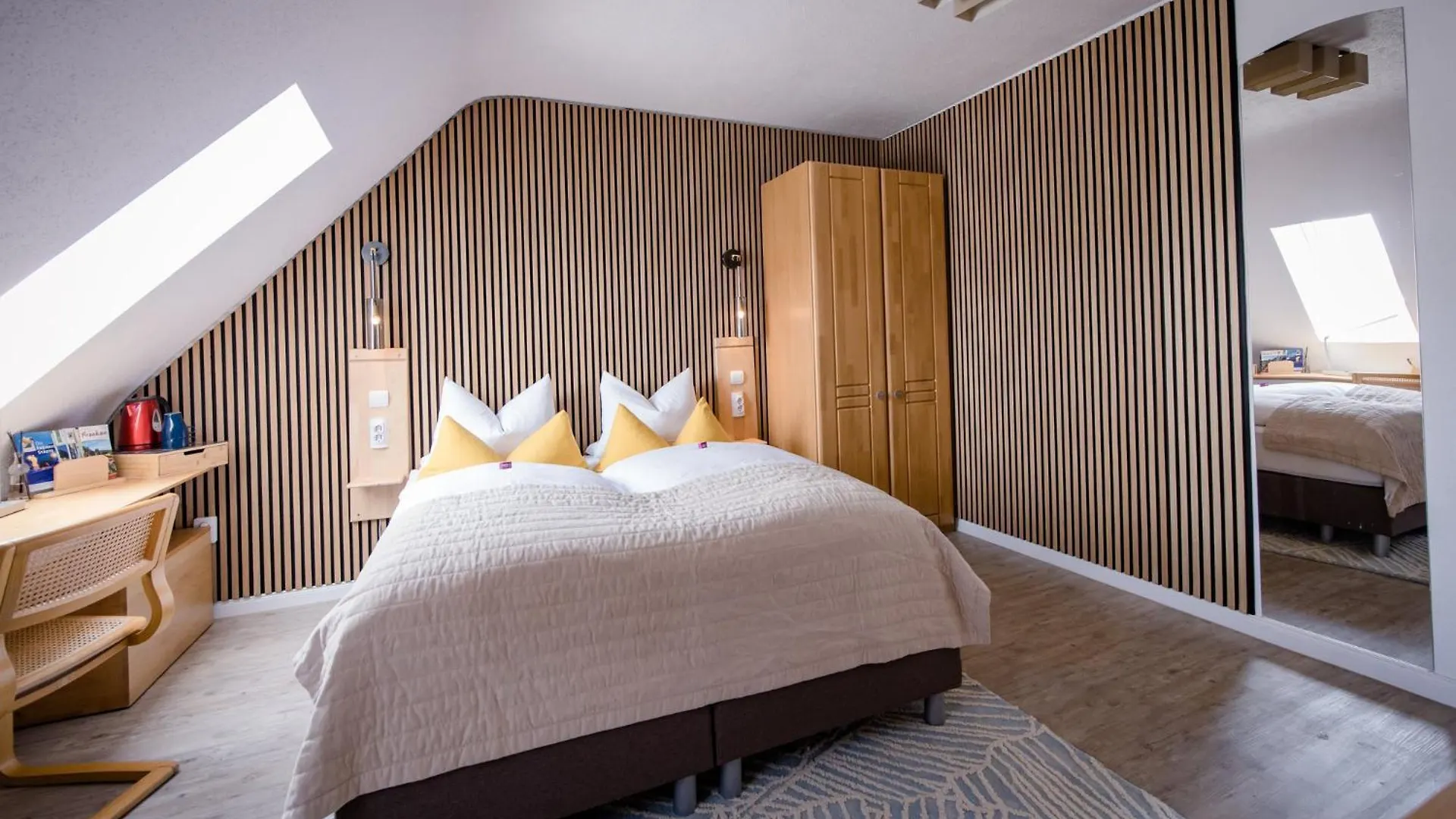 ***  Franconia City Hotel Nuremberg Germany