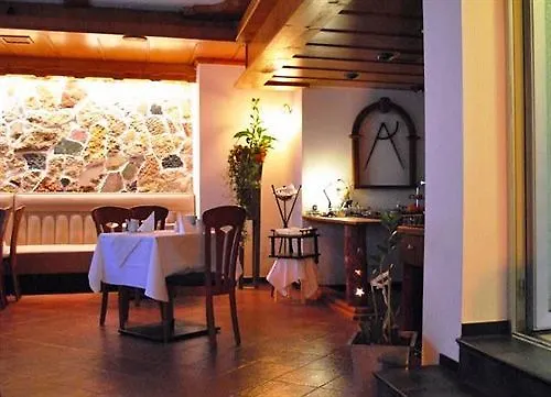 Franconia City Hotel Nuremberg