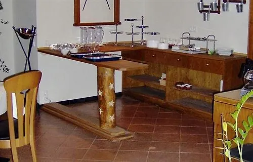 Franconia City Hotel Nuremberg 3*,